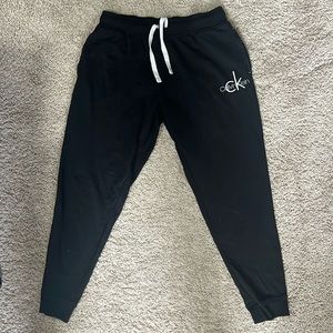 Calvin Klein Sweats